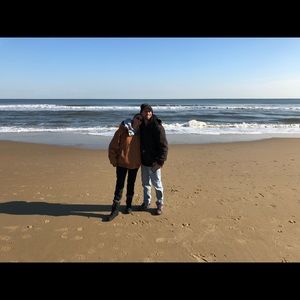 Meet your Posher, Noelle